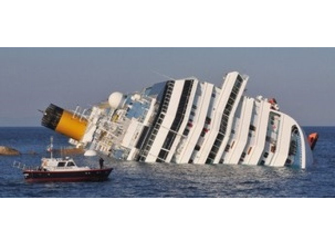 Costa Concordia